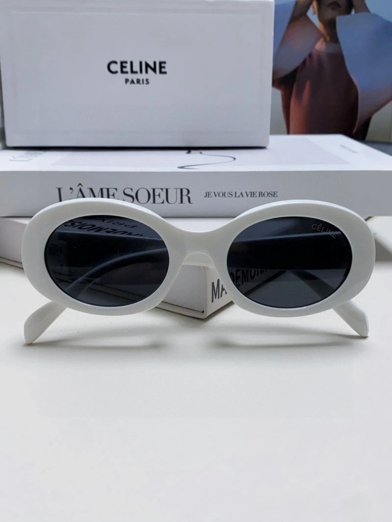 Celine Sunglasses Breathable 277829
