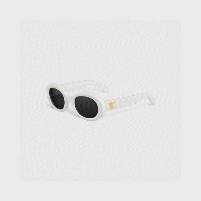 Celine Sunglasses Breathable 277829
