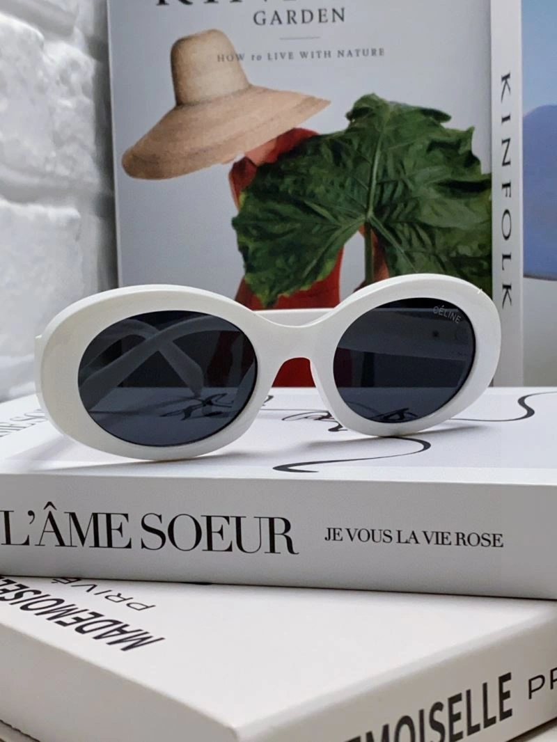 Celine Sunglasses Breathable 277829
