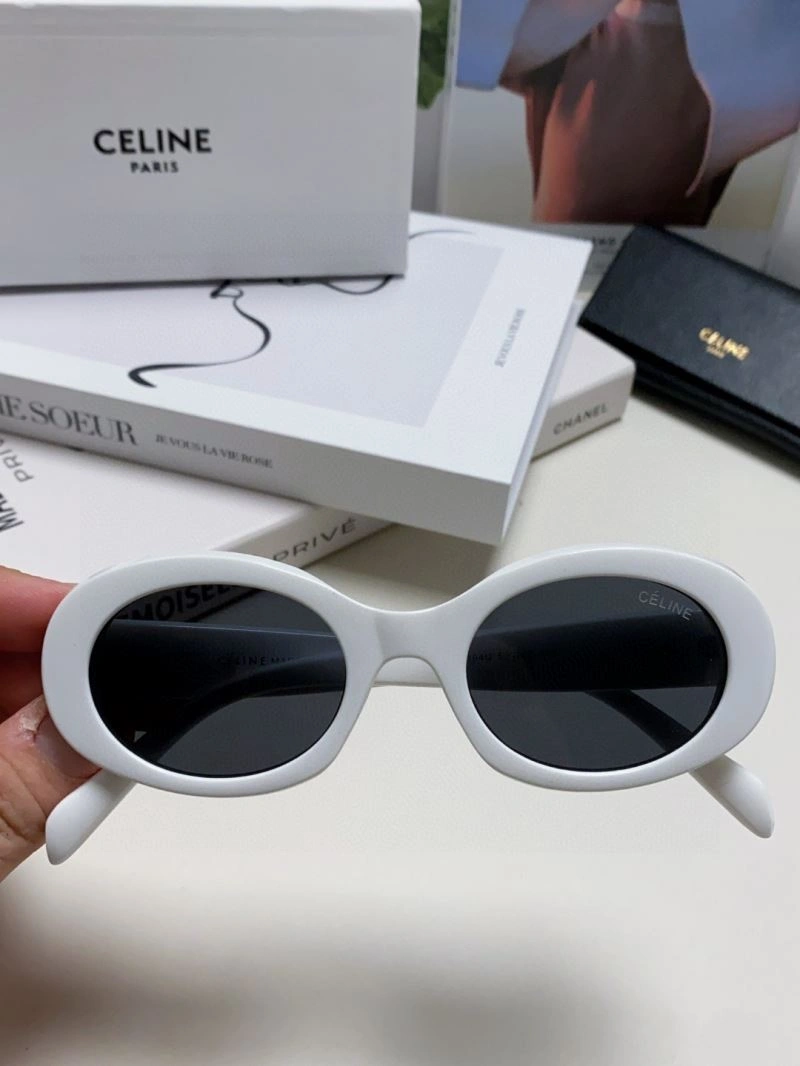 Celine Sunglasses Breathable 277829