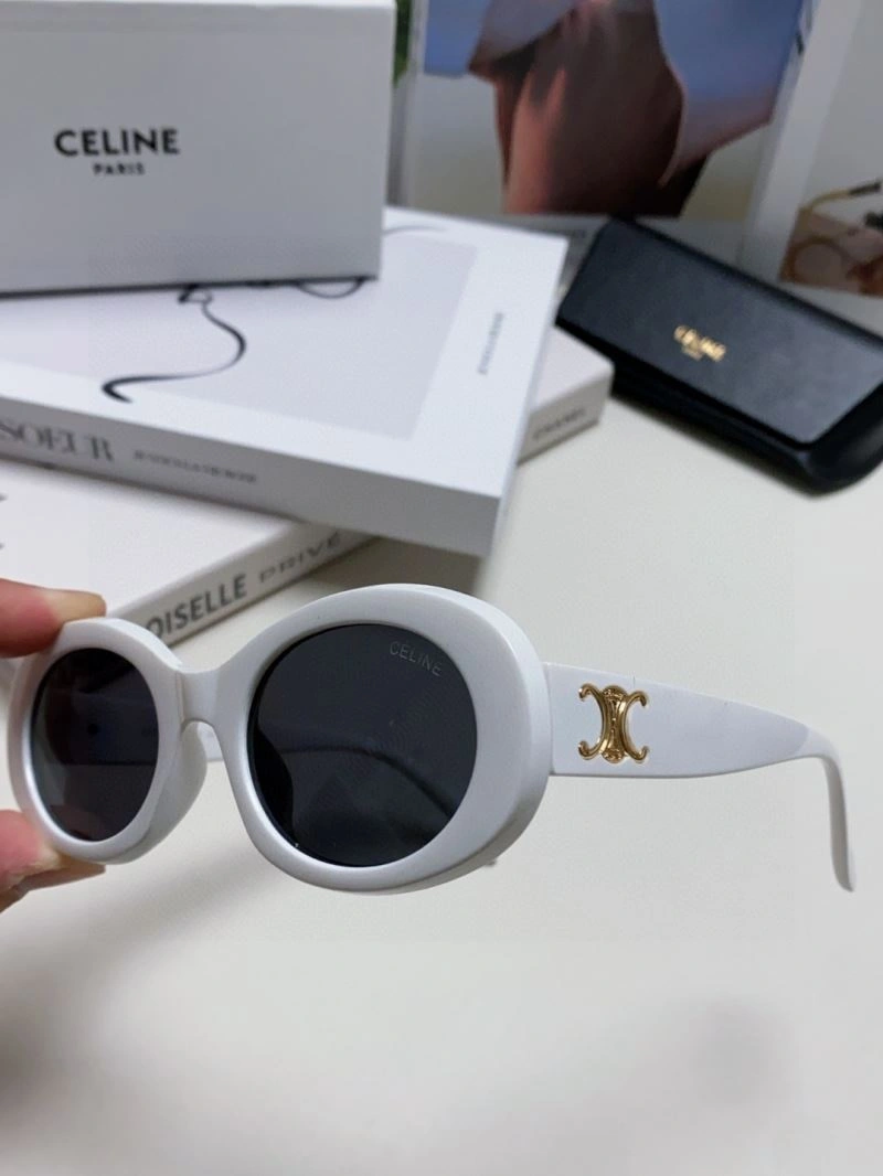 Celine Sunglasses Breathable 277829