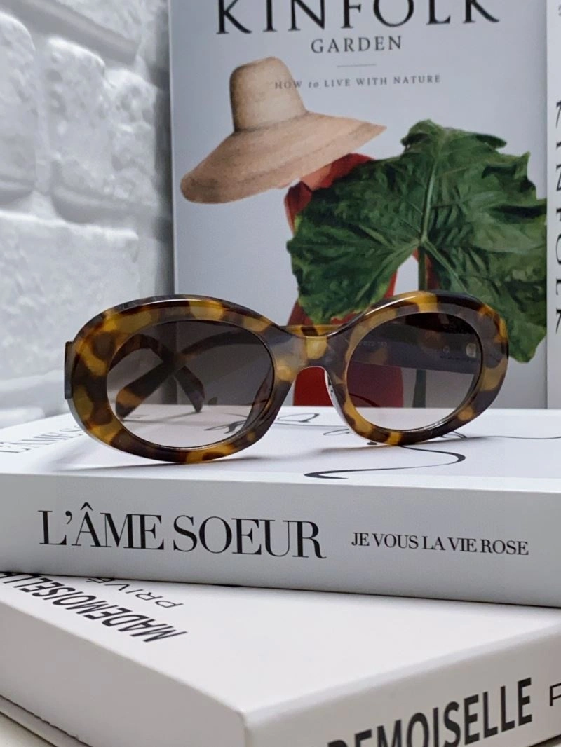 Trendsetting Celine Sunglasses 277822