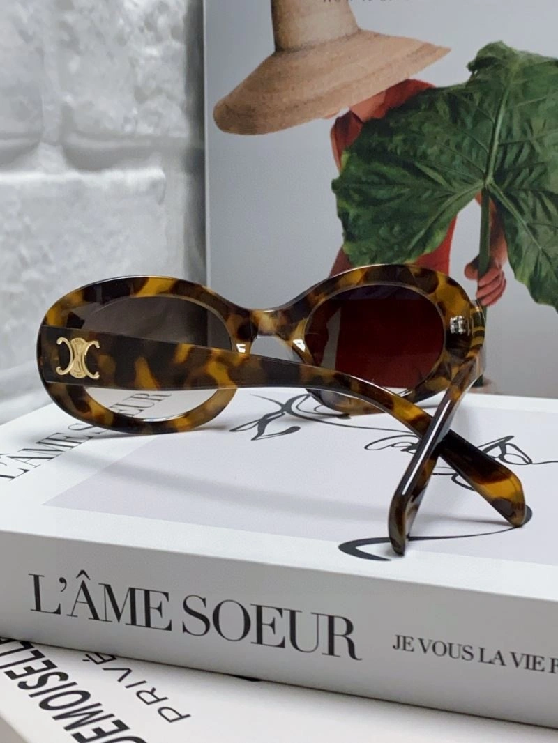 Trendsetting Celine Sunglasses 277822