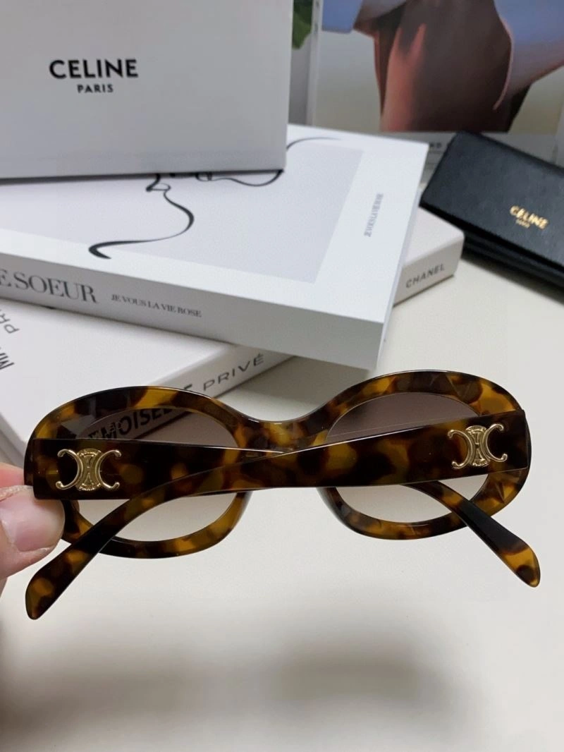 Trendsetting Celine Sunglasses 277822