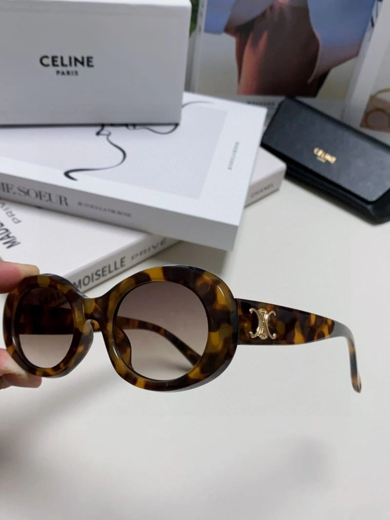 Trendsetting Celine Sunglasses 277822