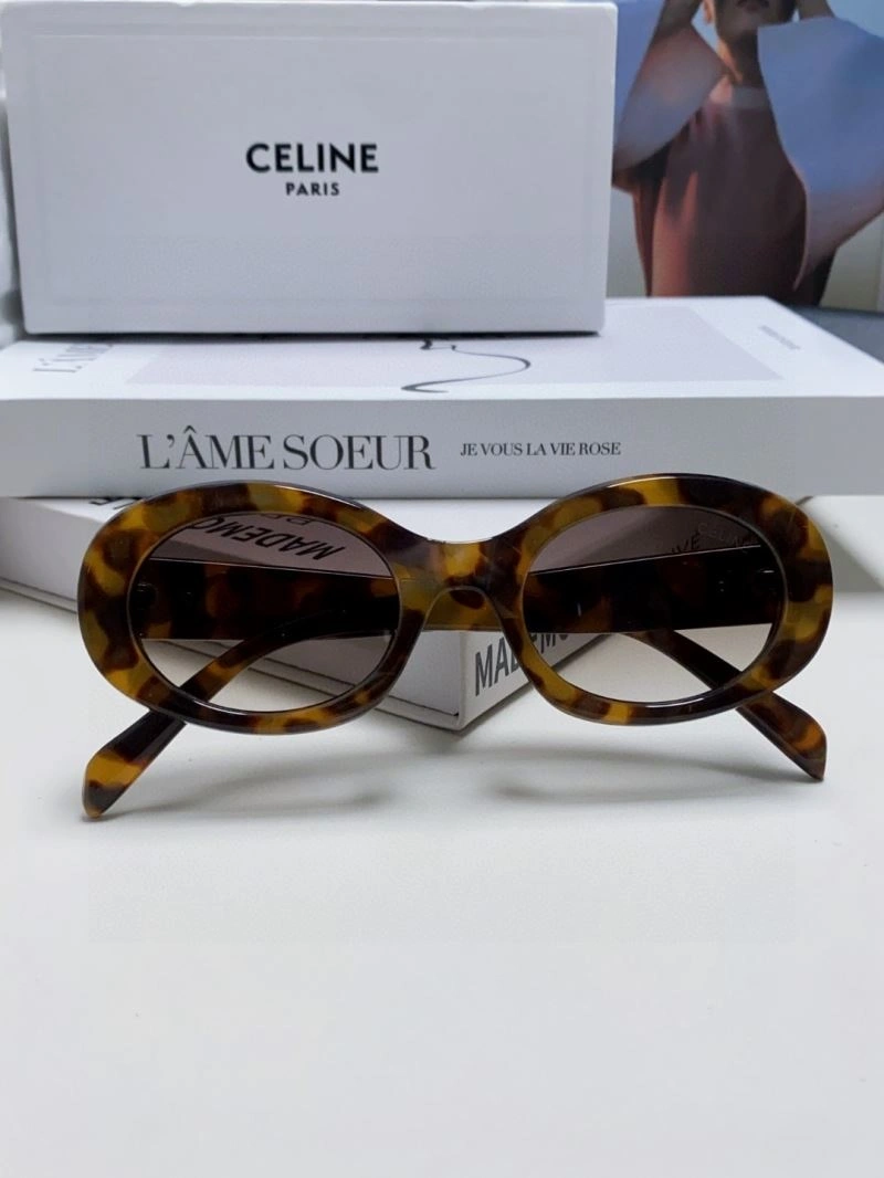 Trendsetting Celine Sunglasses 277822