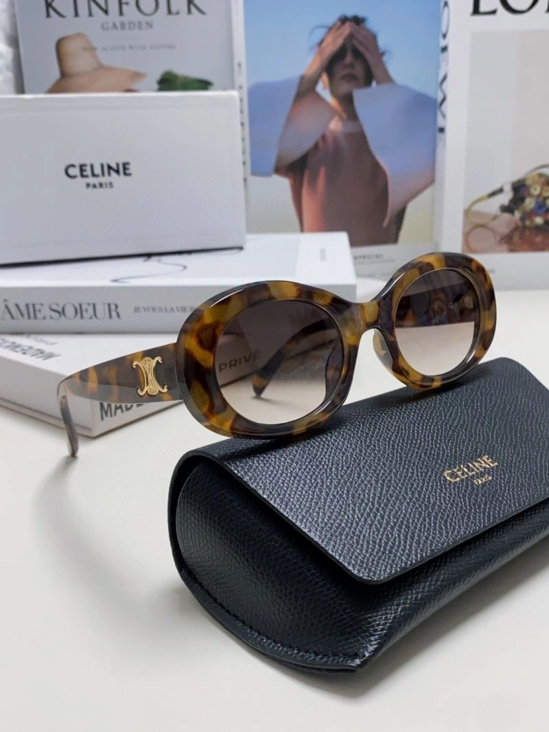 Trendsetting Celine Sunglasses 277822