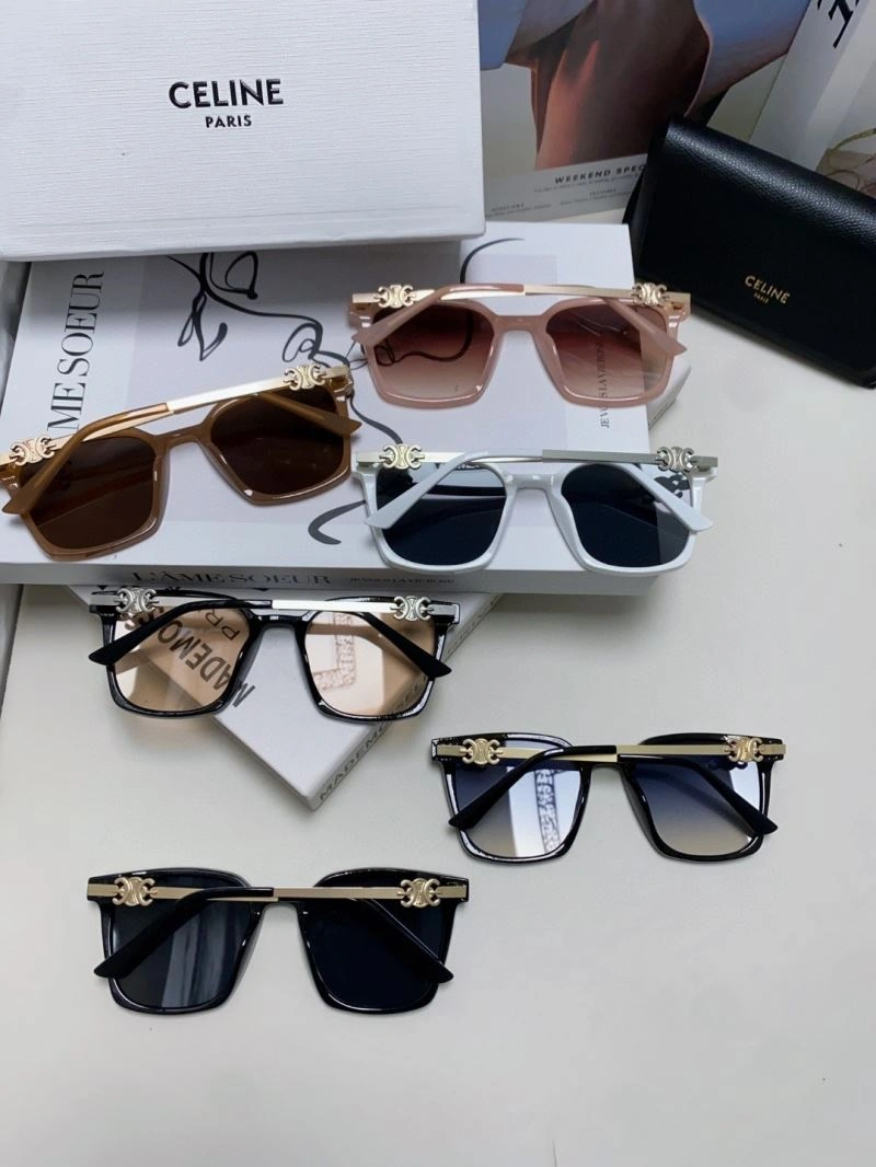 SmartChoice Celine Sunglasses 277815
