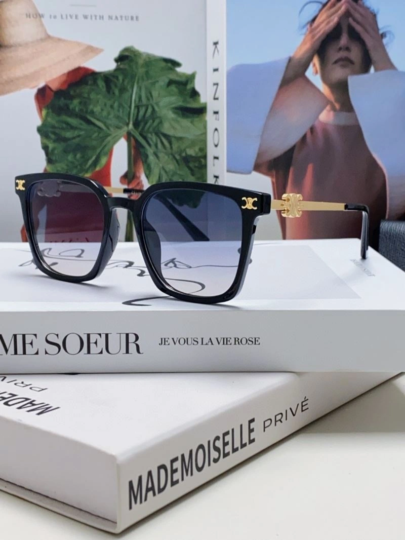 Celine Sunglasses Neat 277803