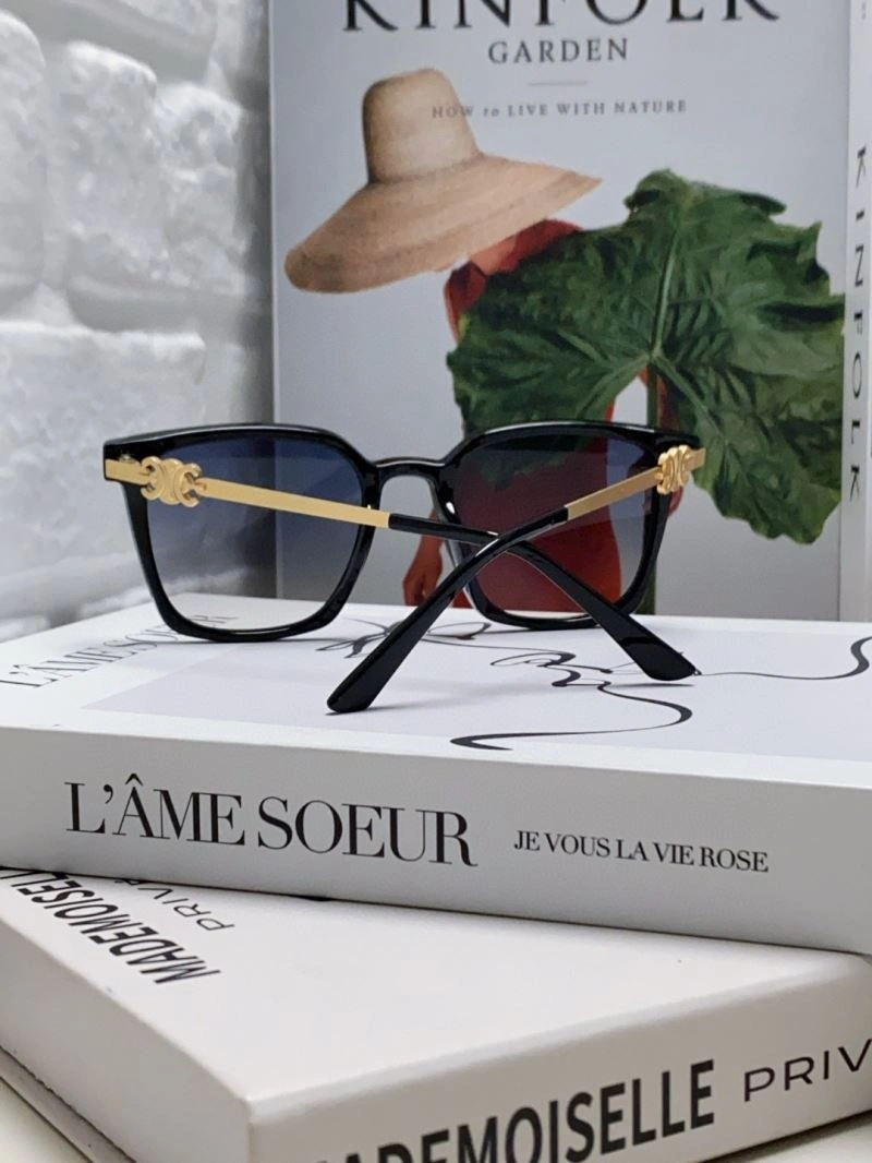 Celine Sunglasses Neat 277803