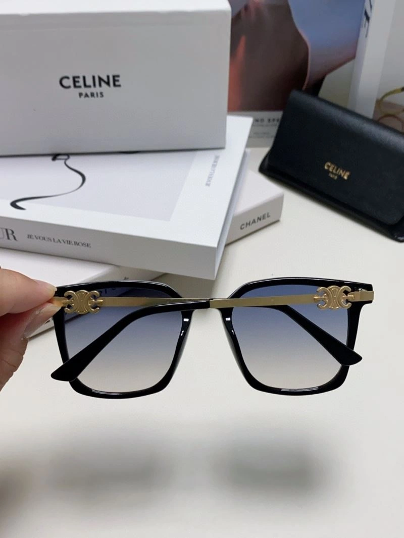 Celine Sunglasses Neat 277803