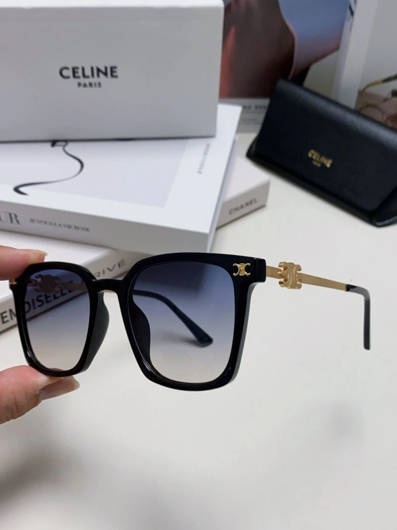 Celine Sunglasses Neat 277803