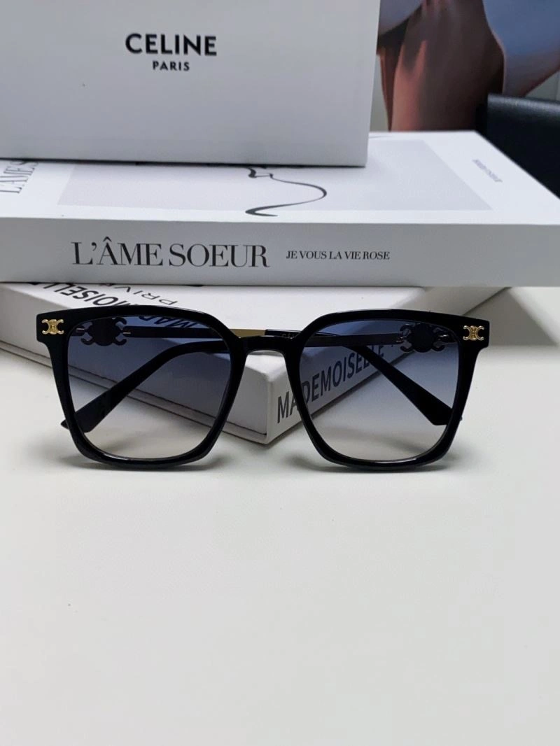 Celine Sunglasses Neat 277803