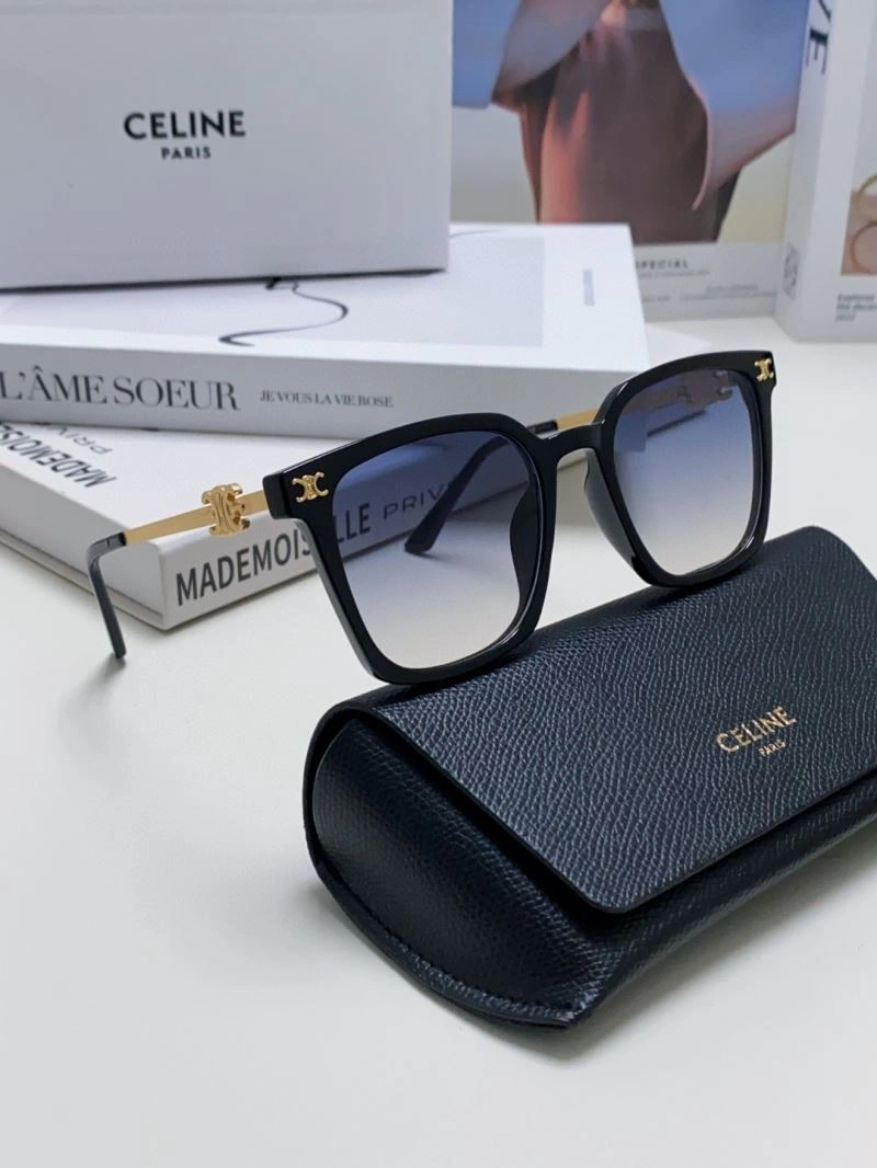 Celine Sunglasses Neat 277803