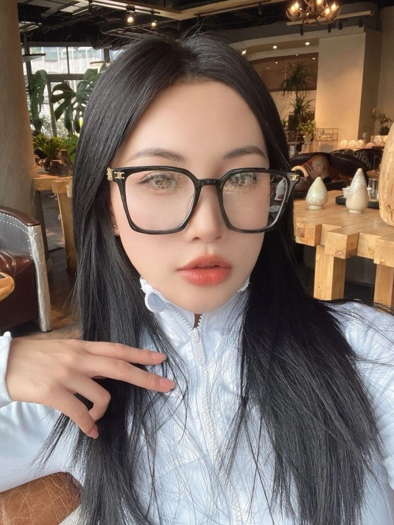 Minimalist Celine Sunglasses 277812