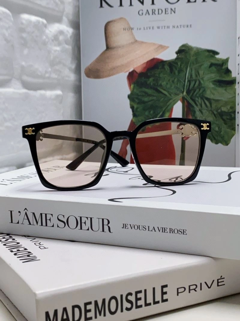 Minimalist Celine Sunglasses 277812