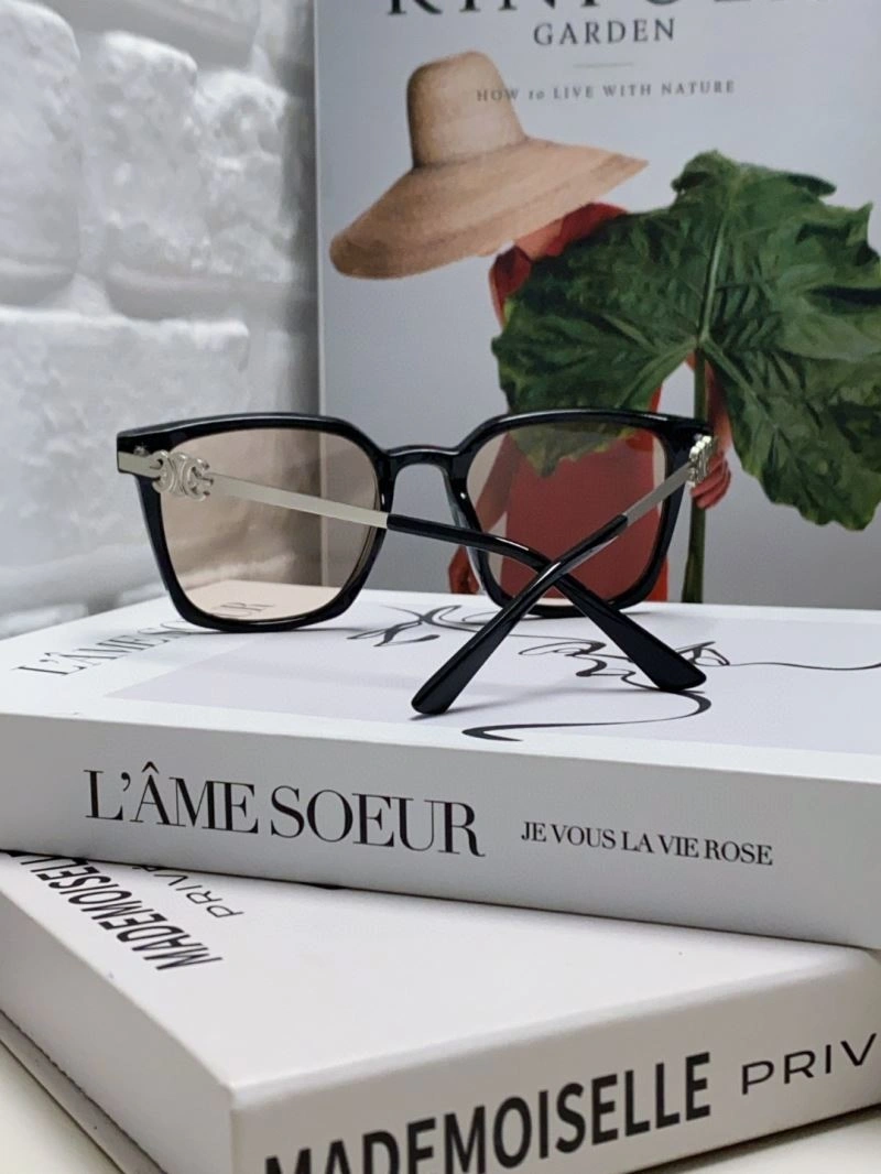 Minimalist Celine Sunglasses 277812