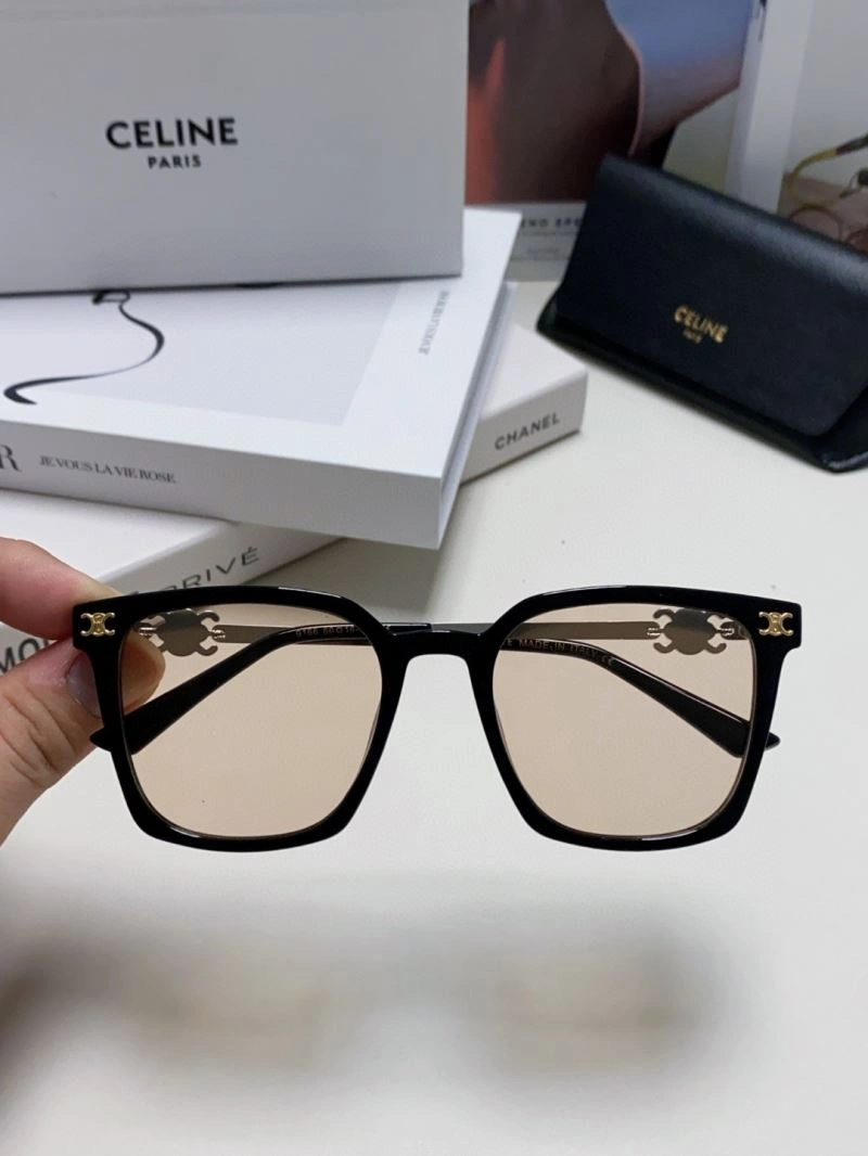 Minimalist Celine Sunglasses 277812