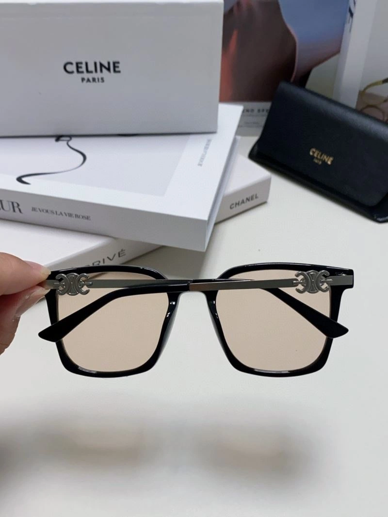 Minimalist Celine Sunglasses 277812