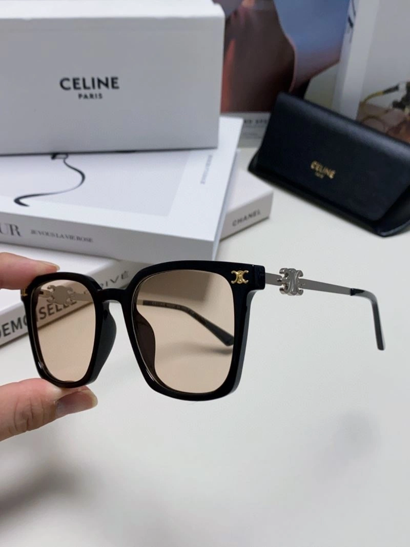 Minimalist Celine Sunglasses 277812