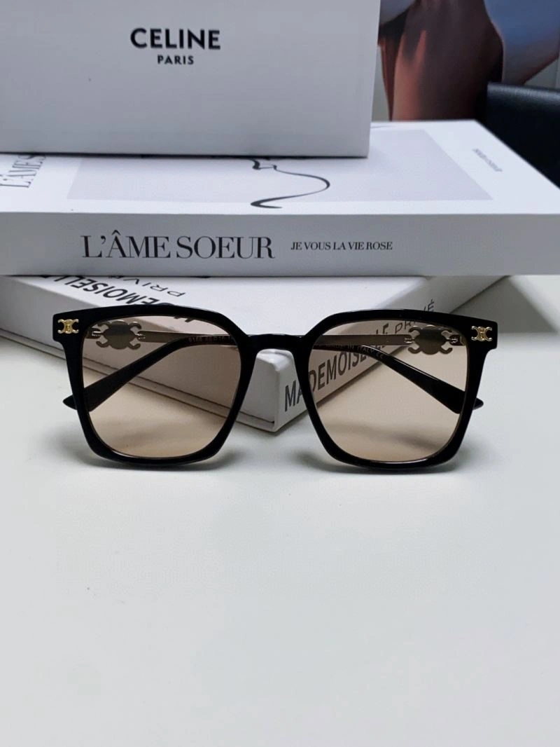 Minimalist Celine Sunglasses 277812