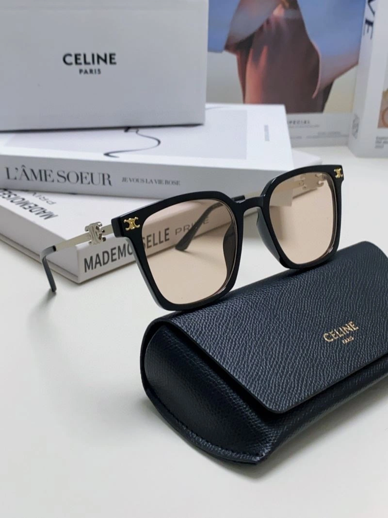 Minimalist Celine Sunglasses 277812