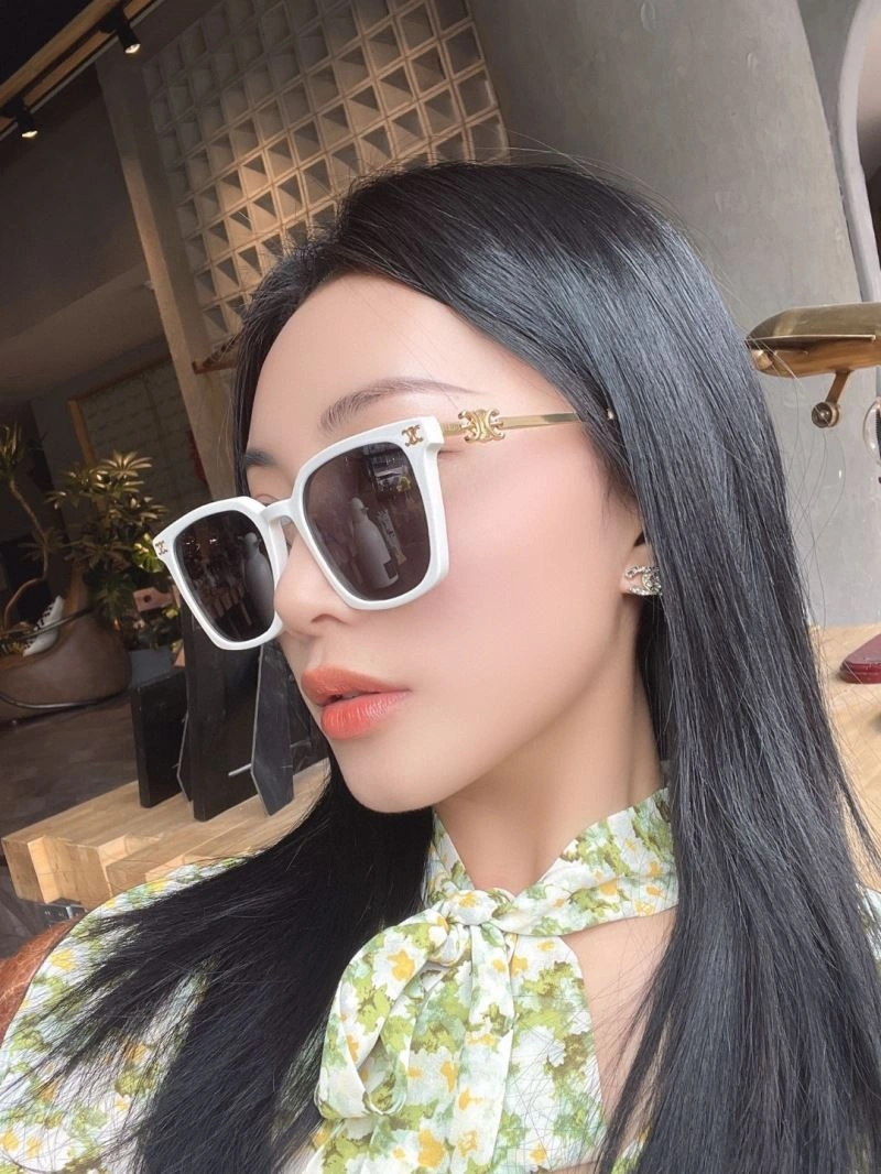 Youthful Celine Sunglasses 277821