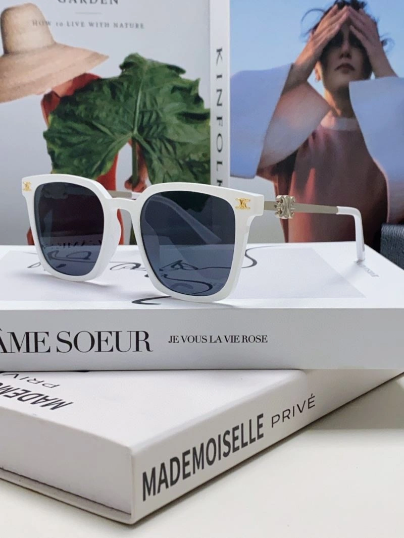 Youthful Celine Sunglasses 277821