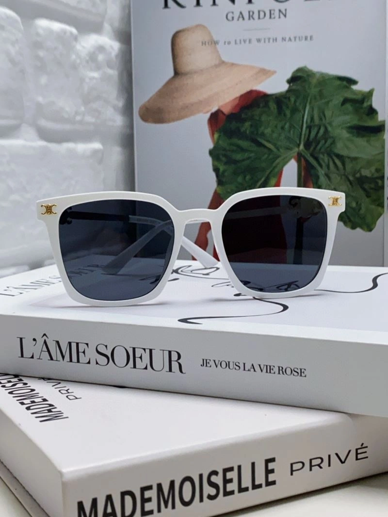 Youthful Celine Sunglasses 277821