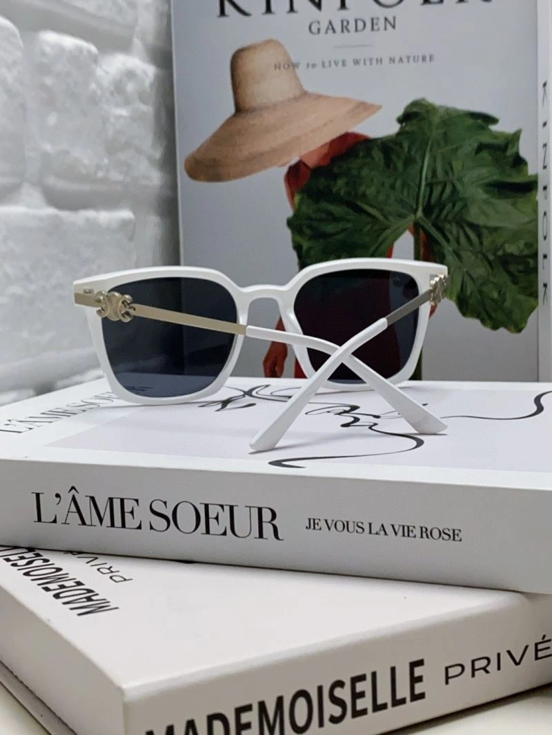 Youthful Celine Sunglasses 277821