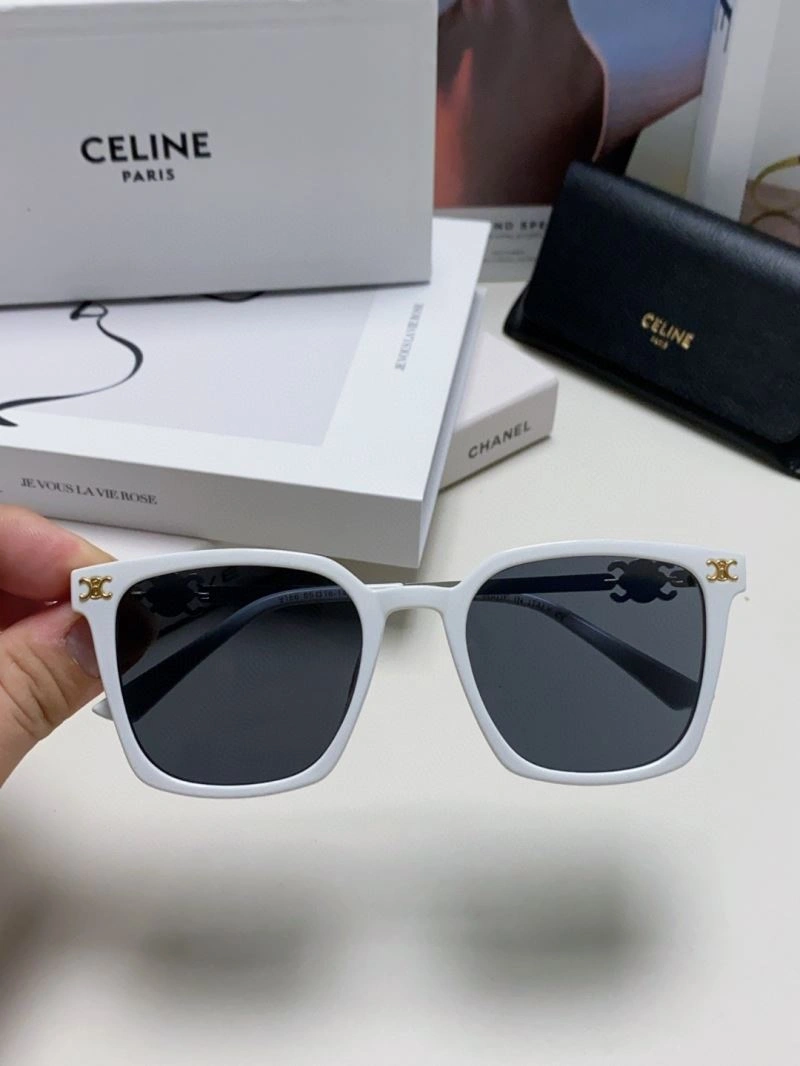 Youthful Celine Sunglasses 277821
