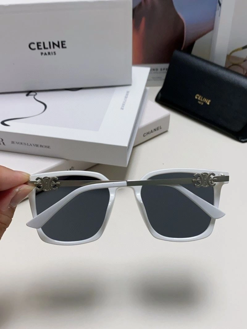 Youthful Celine Sunglasses 277821