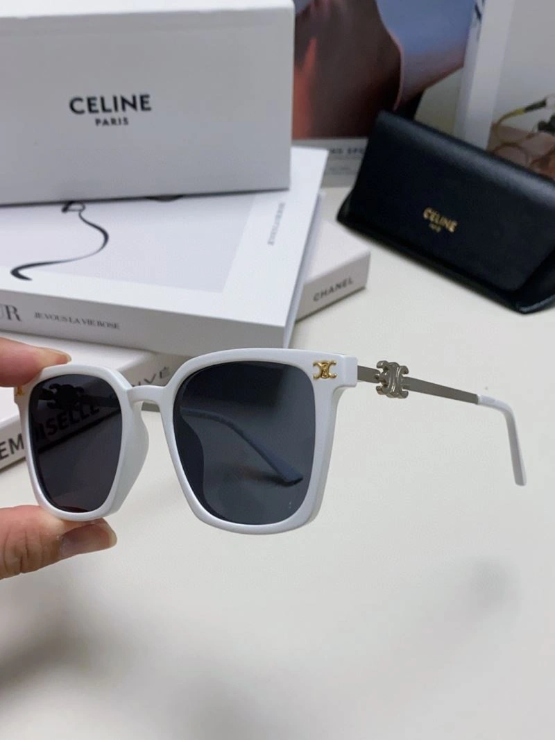 Youthful Celine Sunglasses 277821