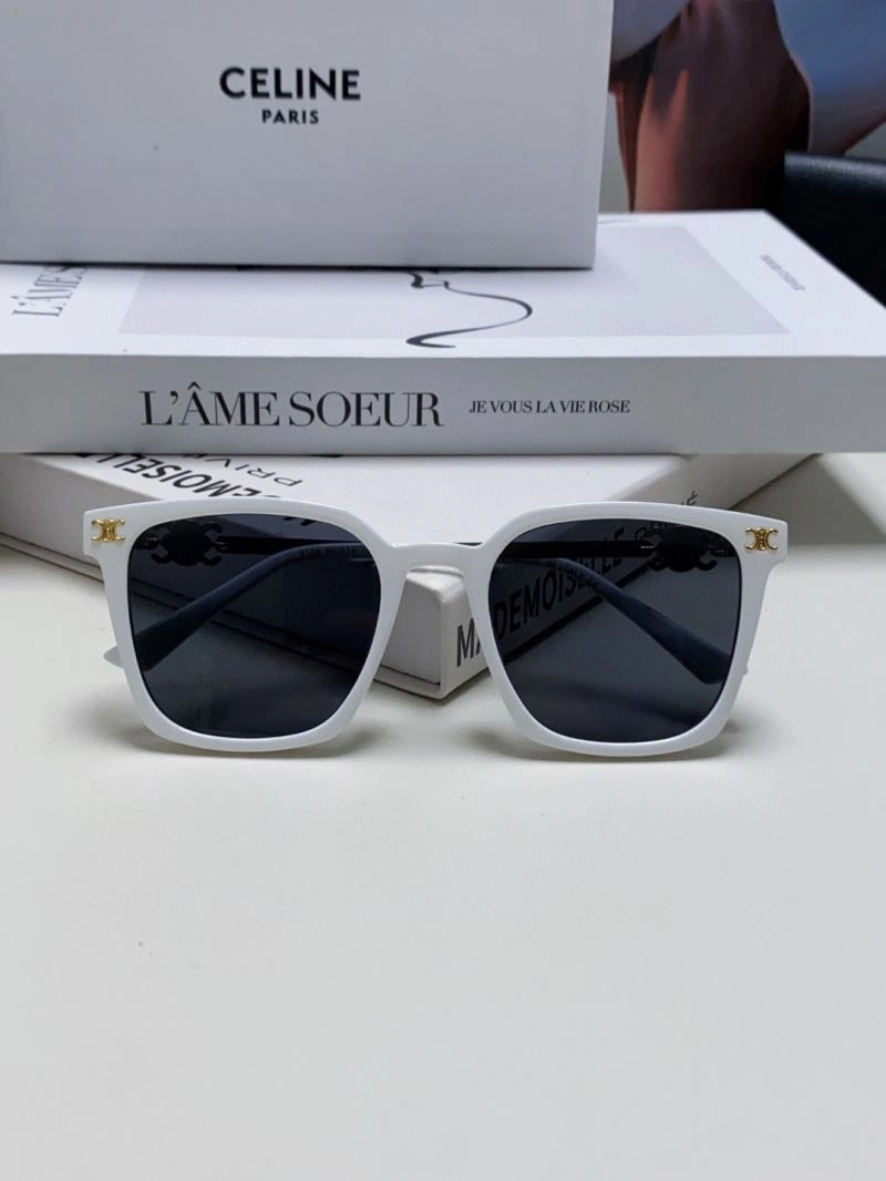 Youthful Celine Sunglasses 277821