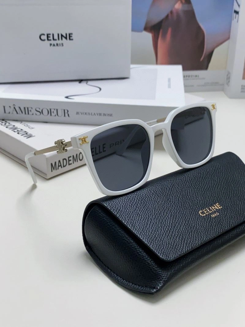 Youthful Celine Sunglasses 277821