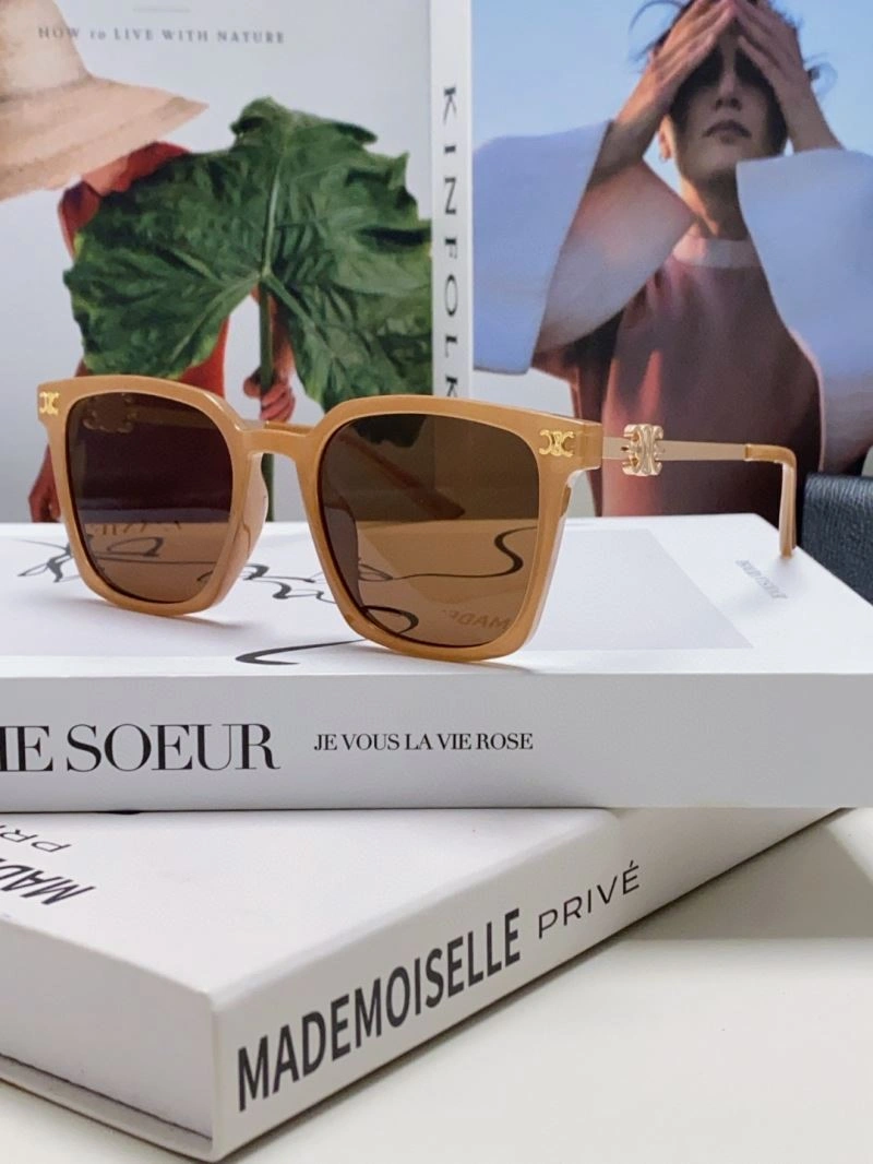 MoistureWicking Celine Sunglasses 277816
