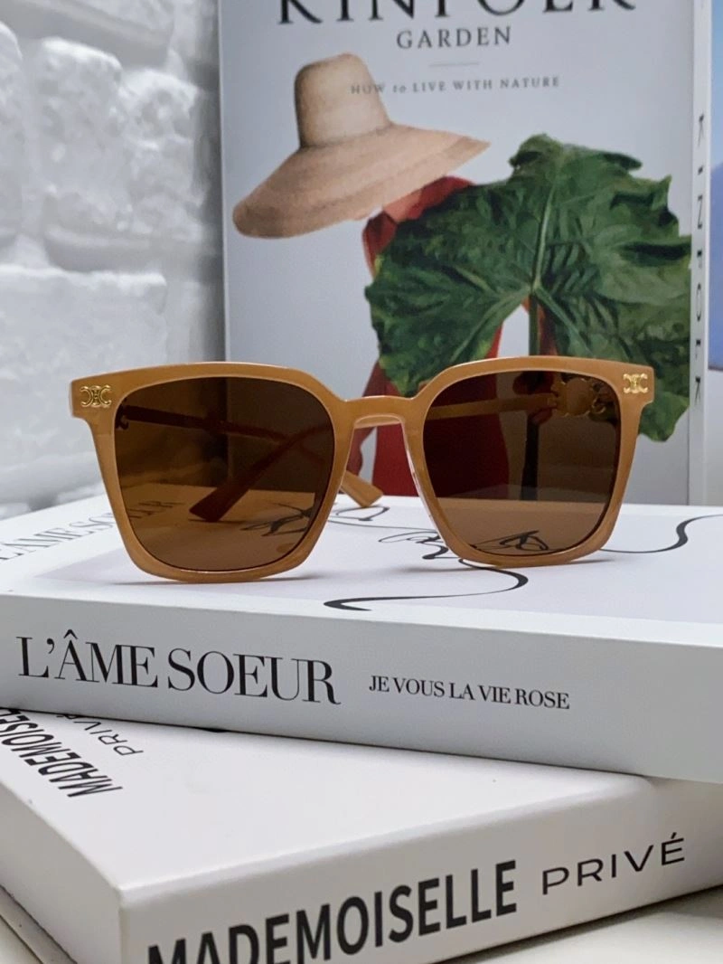 MoistureWicking Celine Sunglasses 277816