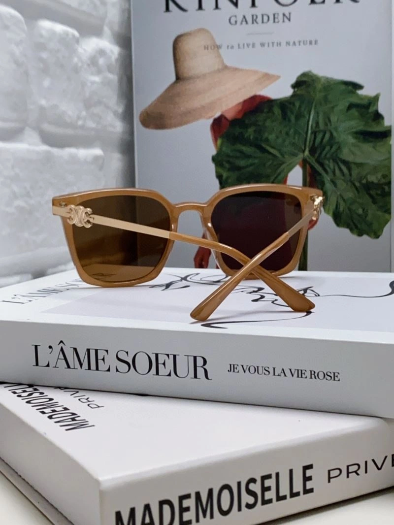 MoistureWicking Celine Sunglasses 277816