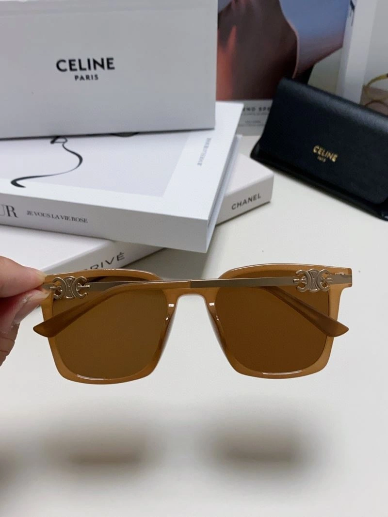 MoistureWicking Celine Sunglasses 277816