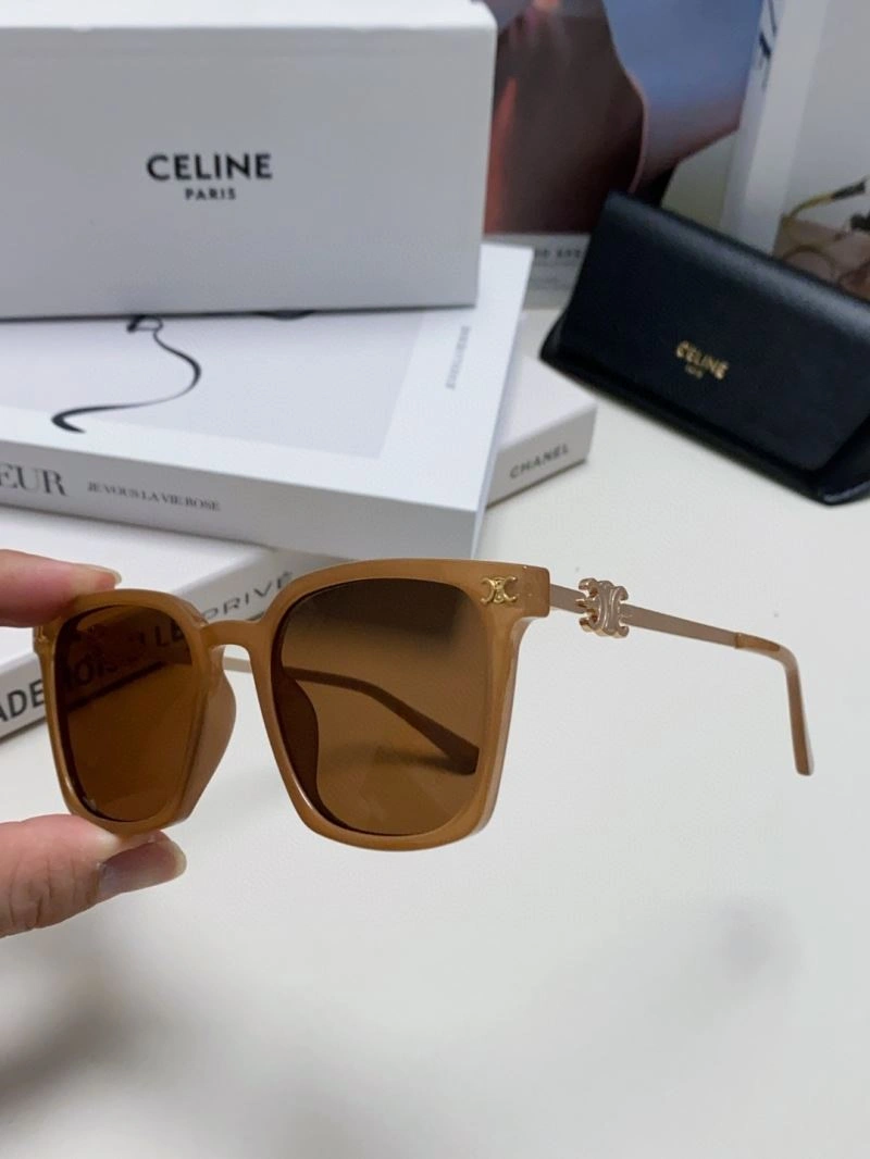 MoistureWicking Celine Sunglasses 277816