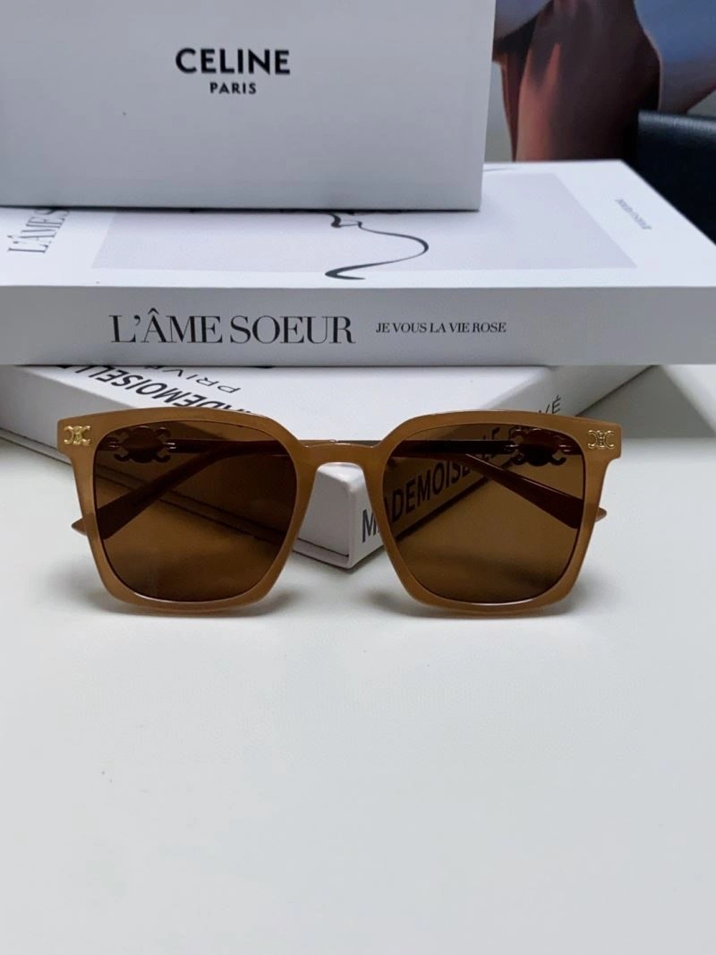 MoistureWicking Celine Sunglasses 277816