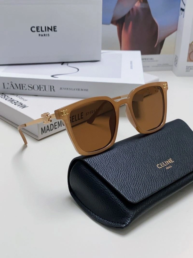MoistureWicking Celine Sunglasses 277816