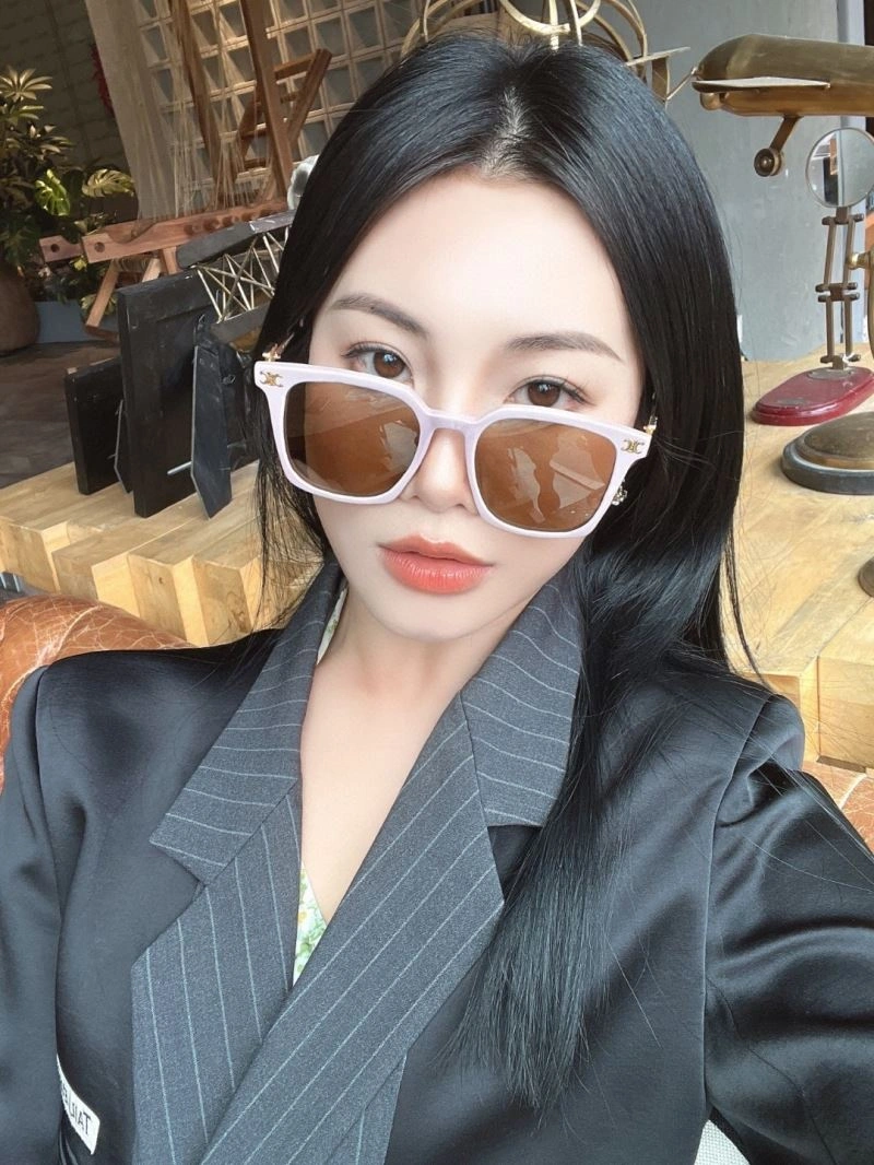 Celine Sunglasses WellDesigned 277818