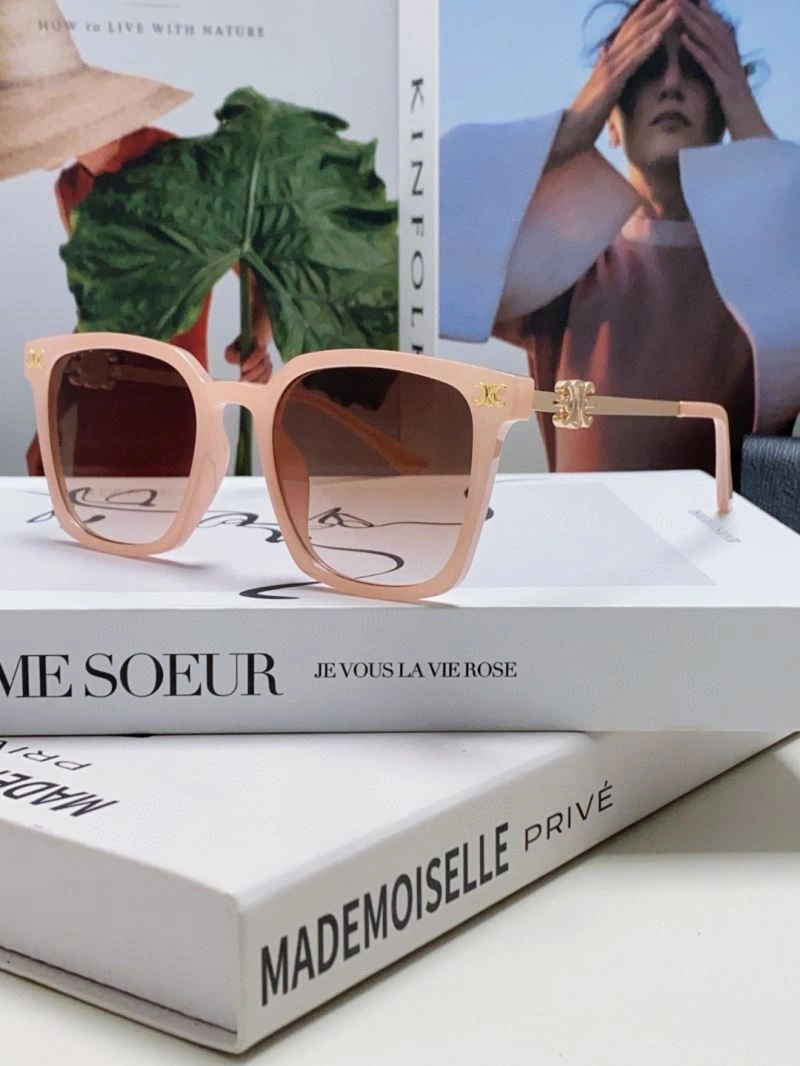 Celine Sunglasses WellDesigned 277818