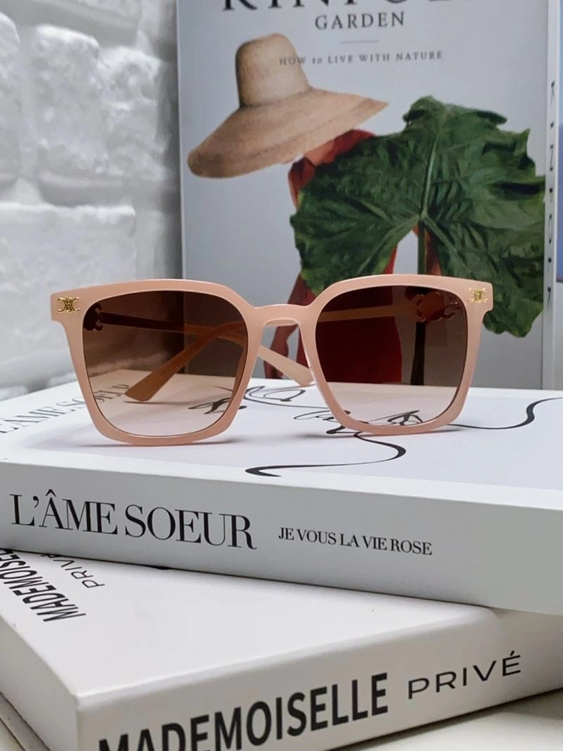 Celine Sunglasses WellDesigned 277818