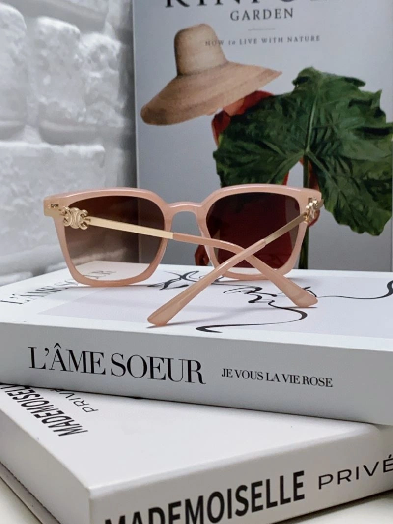 Celine Sunglasses WellDesigned 277818