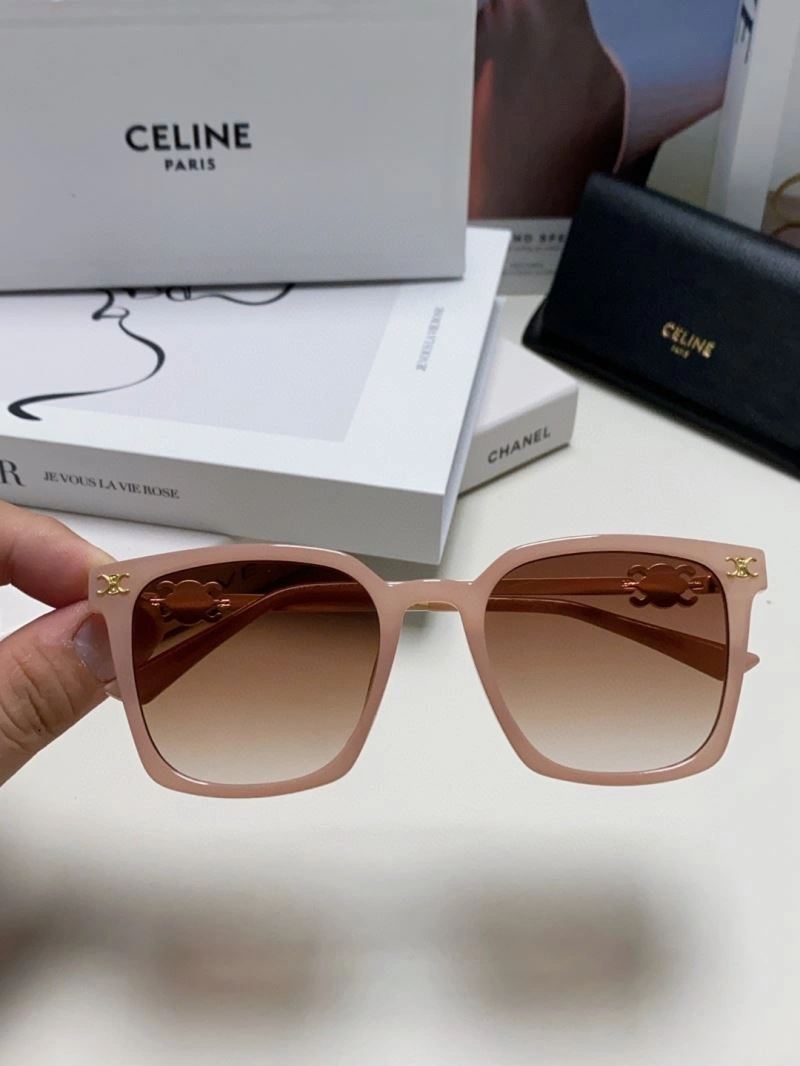 Celine Sunglasses WellDesigned 277818