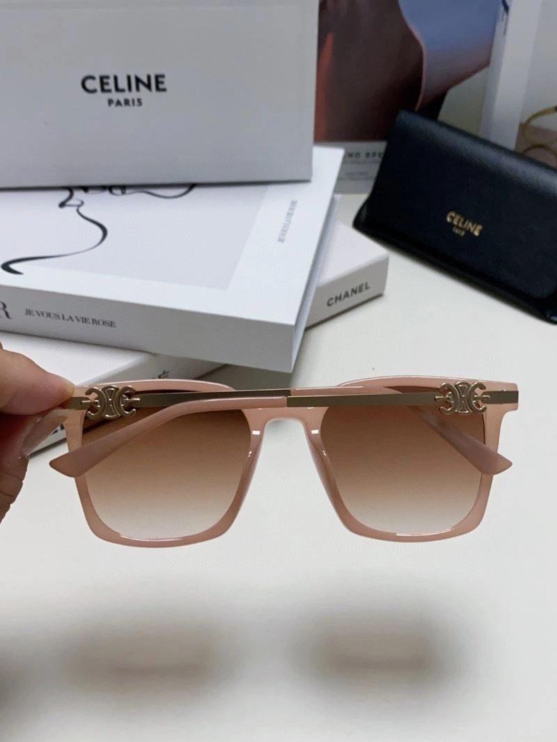 Celine Sunglasses WellDesigned 277818