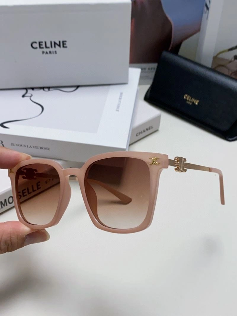 Celine Sunglasses WellDesigned 277818
