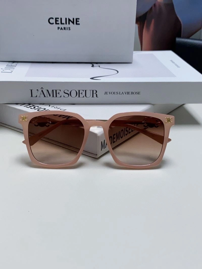 Celine Sunglasses WellDesigned 277818